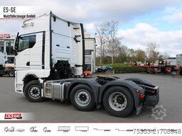 MAN TGX 26.540 6x2/4 BL SA
