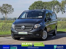 MERCEDES-BENZ EVITO L2 Bumpers-Kleur 66kWh 280KM WLTP Airco A...