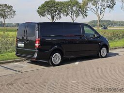 MERCEDES-BENZ EVITO L2 Bumpers-Kleur 66kWh 280KM WLTP Airco A...