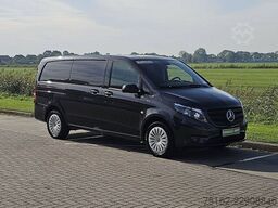 MERCEDES-BENZ EVITO L2 Bumpers-Kleur 66kWh 280KM WLTP Airco A...