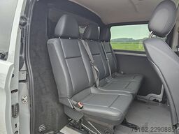 MERCEDES-BENZ VITO 116 L2 SELECT !
