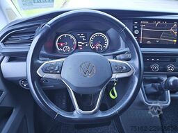 VW TRANSPORTER 2.0 TDI ac carplay EURO6