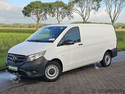 MERCEDES-BENZ VITO 110 L2 Airco Euro6 BPM-Vrij Achterdeuren 9...