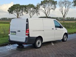 MERCEDES-BENZ VITO 110 L2 Airco Euro6 BPM-Vrij Achterdeuren 9...
