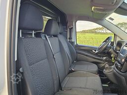 MERCEDES-BENZ VITO 110 L2 Airco Euro6 BPM-Vrij Achterdeuren 9...