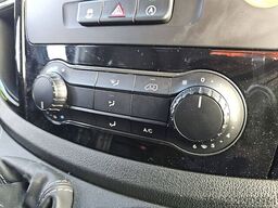 MERCEDES-BENZ VITO 110 L2 Airco Euro6 BPM-Vrij Achterdeuren 9...