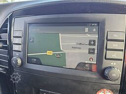 MERCEDES-BENZ VITO 110 L2 Airco Euro6 BPM-Vrij Achterdeuren 9...
