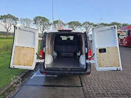MERCEDES-BENZ VITO 110 L2 Airco Euro6 BPM-Vrij Achterdeuren 9...