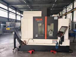 Mazak VCN 530C