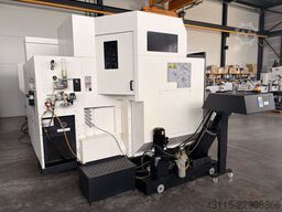 Mazak VCN 530C