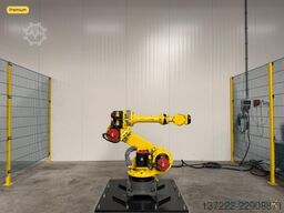 FANUC R-1000iA/100F