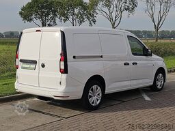VW CADDY MAXI 1.5 TSI Automaat Carplay 122Pk Airco...