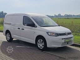 VW CADDY MAXI 1.5 TSI Automaat Carplay 122Pk Airco...