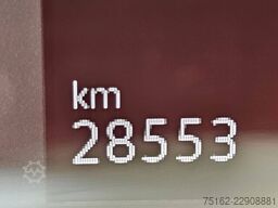 VW CADDY MAXI 1.5 TSI Automaat Carplay 122Pk Airco...
