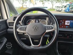VW CADDY MAXI 1.5 TSI Automaat Carplay 122Pk Airco...