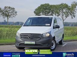 MERCEDES-BENZ VITO 110 L2 Carplay Euro6 AC!