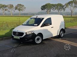 MERCEDES-BENZ CITAN 108 CDI LONG Mbux Euro6!