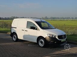 MERCEDES-BENZ CITAN 108 CDI LONG Mbux Euro6!
