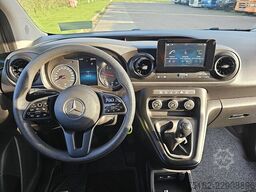MERCEDES-BENZ CITAN 108 CDI LONG Mbux Euro6!