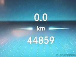 MERCEDES-BENZ CITAN 108 CDI LONG Mbux Euro6!