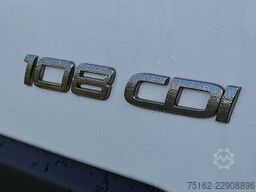 MERCEDES-BENZ CITAN 108 CDI LONG Mbux Euro6!