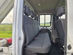 RENAULT MASTER 2.3 DCI 145 DC DL KIPPER