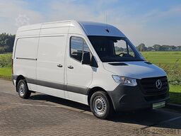MERCEDES-BENZ SPRINTER 311 L2H2 Mbux FWD Euro6 BPM-Vrij Airco...