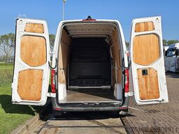 MERCEDES-BENZ SPRINTER 311 L2H2 Mbux FWD Euro6 BPM-Vrij Airco...