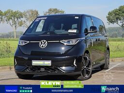 Prevoz putnika VW ID.BUZZ GTX L2 LWB 86 kWh 4Motion 7 Persoons 2x...