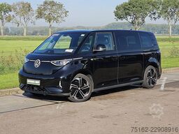 VW ID.BUZZ GTX L2 LWB 86 kWh 4Motion 7 Persoons 2x...