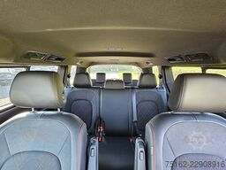 VW ID.BUZZ GTX L2 LWB 86 kWh 4Motion 7 Persoons 2x...