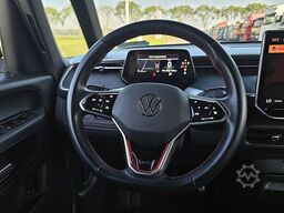 VW ID.BUZZ GTX L2 LWB 86 kWh 4Motion 7 Persoons 2x...