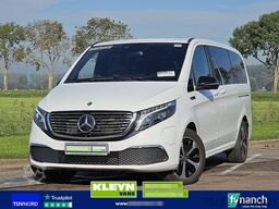 Prevoz putnika MERCEDES-BENZ EQV 300 L2 7-Persoons 365km WLTP Navi 360Camera...