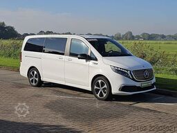 MERCEDES-BENZ EQV 300 L2 7-Persoons 365km WLTP Navi 360Camera...