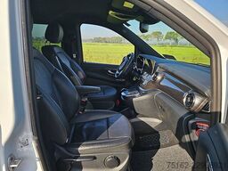 MERCEDES-BENZ EQV 300 L2 7-Persoons 365km WLTP Navi 360Camera...