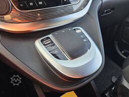 MERCEDES-BENZ EQV 300 L2 7-Persoons 365km WLTP Navi 360Camera...