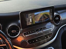 MERCEDES-BENZ EQV 300 L2 7-Persoons 365km WLTP Navi 360Camera...