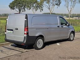 MERCEDES-BENZ EVITO L3 XL 66kWh 280KM WLTP Carplay CruiseCont...