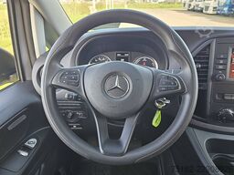 MERCEDES-BENZ EVITO L3 XL 66kWh 280KM WLTP Carplay CruiseCont...