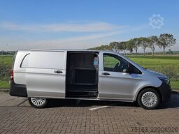 MERCEDES-BENZ EVITO L3 XL 66kWh 280KM WLTP Carplay CruiseCont...