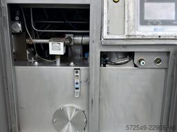 CFS GEA Koppens VM 600 HSE