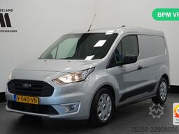 Ford Transit Connect 1.5 EcoBlue EURO 6 - Airco - Cr...