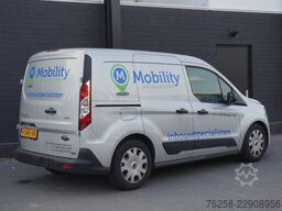 Ford Transit Connect 1.5 EcoBlue EURO 6 - Airco - Cr...