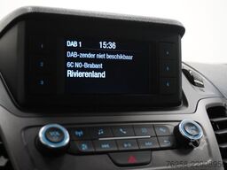 Ford Transit Connect 1.5 EcoBlue EURO 6 - Airco - Cr...