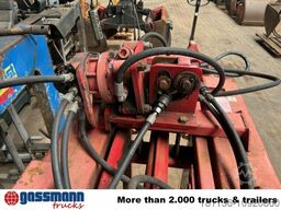 Steinweg HGP1200H1 Palettenzange