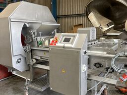 Marel/Townsend/Stork RotoCrumb TRC630