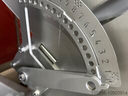 Marel/Townsend/Stork RotoCrumb TRC630