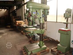 AUDAX 50 A (MK 4 + Vorschub)