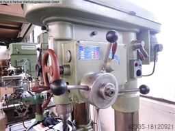 AUDAX 50 A (MK 4 + Vorschub)