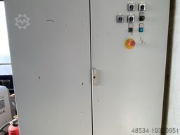 Netzsch 1200/95 mobil